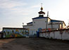 Успенский храм п. Белоярский готовится встретить свое 200-летие
