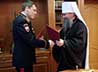 Епархия и Уральский юридический институт МВД РФ подписали соглашение о сотрудничестве