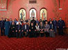 Уральский опыт отразят в едином Уставе колокольного звона Русской Православной Церкви