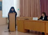 В Каменске-Уральском прошла межконфессиональная встреча