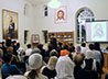 Екатеринбургская семинария приглашает на День открытых дверей