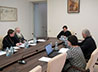 Проректор ЕДС поучаствовал в вебинаре Учебного комитета по проекту «Память Церкви»