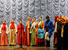 Пасху Красную в Первоуральске встретили большим детским концертом