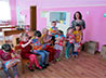 Воспитанники алапаевского центра соцпомощи «Гименей» получили вкусные завтраки от «Любятово»