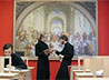 В год своего столетия Екатеринбургская духовная семинария впервые проводит Дни открытых дверей