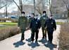 Казачьи патрули ОКВ выявили большое количество нарушающих режим самоизоляции