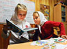 Подведены итоги епархиальной акции «Подари православную книгу детям»