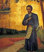 В духовной столице Урала пройдут праздничные торжества в дни памяти святого Симеона