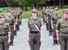 Военно-полевые сборы уральских кадетов проводят в режиме мобильной собранности