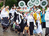 Средства от благотворительной ярмарки «Белый цветок» в Алапаевске поддержат многодетные семьи