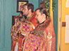 26 августа в Каменской епархии помянут священномученика Константина Попова
