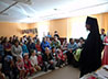 Продолжается набор детей в церковно-приходскую школу Свято-Троицкого собора г. Екатеринбурга