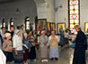 Прихожане Свято-Симеоновского храма лето посвятили паломничеству