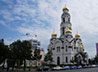 167 лет исполнилось Максимилиановской церкви-колокольне «Большой Златоуст»