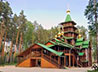 К юбилею монастыря на Ганиной Яме из Германии приедет прихожанин храма, построенного Императором Николаем II
