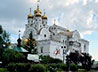 Культурно-просветительский центр «Царский» приглашает на концерт «Ave, Maria»