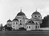 Введенской церкви Ново-Тихвинского монастыря придадут первоначальный облик