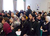 В Екатеринбургской епархии прошел очередной семинар для приходских катехизаторов