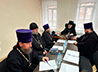 Заседание епархиального совета посвятили развитию приходских общин