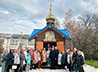 Ильинская часовня стала памятником землякам-героям