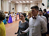 Серовская молодежь приняла участие в епархиальном «Осеннем бале»