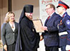 Епископ Леонид стал лауреатом премии имени Великой княгини Елизаветы Федоровны