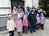 «Владимирские» школьники посетили святыни Екатеринбурга