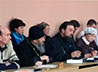 Конференция о жизни евхаристической общины пройдет в Уральском горном университете