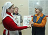 Журнал «Православный вестник» в январе получили пациенты больниц и пансионатов Екатеринбурга