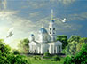 Храм, вырубленный из хлебозавода на ВИЗе, станет подарком Екатеринбургу к юбилею