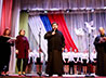 Фестиваль православной песни «Мосты любви» провели в Серовской епархии