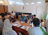На учебно-методический семинар в Екатеринбург съехались катехизаторы трех епархий