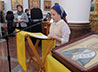 Детскую богословскую конференцию в Серове посвятили уральским святым