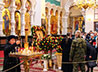 25 марта уральцев приглашают на семейный молебен в Храм-на-Крови