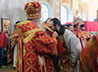 Церковными наградами отметили духовенство Алапаевского благочиния