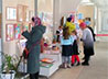 Выставка детских пасхальных работ открылась в Каменске-Уральском