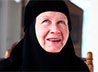 Белорусская монахиня провела в Каменске-Уральском несколько встреч