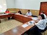 Алапаевский миссионер поучаствовал в заседании комиссии по профилактике экстремизма