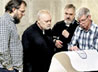 Неделя: 10 новостей Санкт-Петербургской митрополии