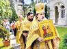 Неделя: 9 новостей православного мира