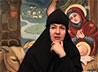 Монахиня Нина (Крыгина) поделилась с прихожанами Преображенского храма на Уктусе тонкостями педагогики