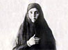 25 октября в Ново-Тихвинской обители почтят память схимонахини Евфросинии (Мезеновой)