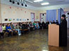 Учителя Невьянска поучаствовали в муниципальном этапе Рождественских образовательных чтений