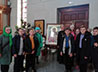 Нижнетуринские гимназисты приняли участие в епархиальном краеведческом проекте