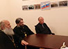 Военное духовенство Екатеринбургской епархии поучаствовало в вебинаре Синодального отдела