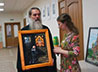 Конкурс православной живописи осужденных «Явление» провели на Урале