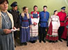 Сообщество православной молодежи развивает традиции русской культуры