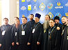 Каменский делегат поучаствовал в открытом форуме молодёжи Челябинской епархии