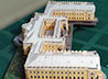 Музей Царского монастыря подготовил выставку об Александровском дворце