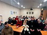 Матушка провела для певчих Новоуральска мастер-класс по церковному пению